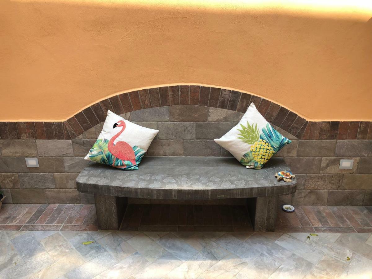 Happy House Vesuvio Villa San Giuseppe Vesuviano Luaran gambar